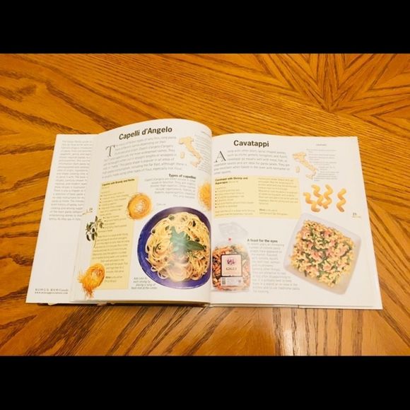 Pasta - Picture 10 of 14